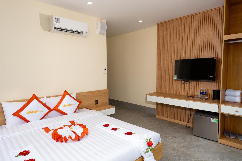 DRAGON HUE HOTEL - 6