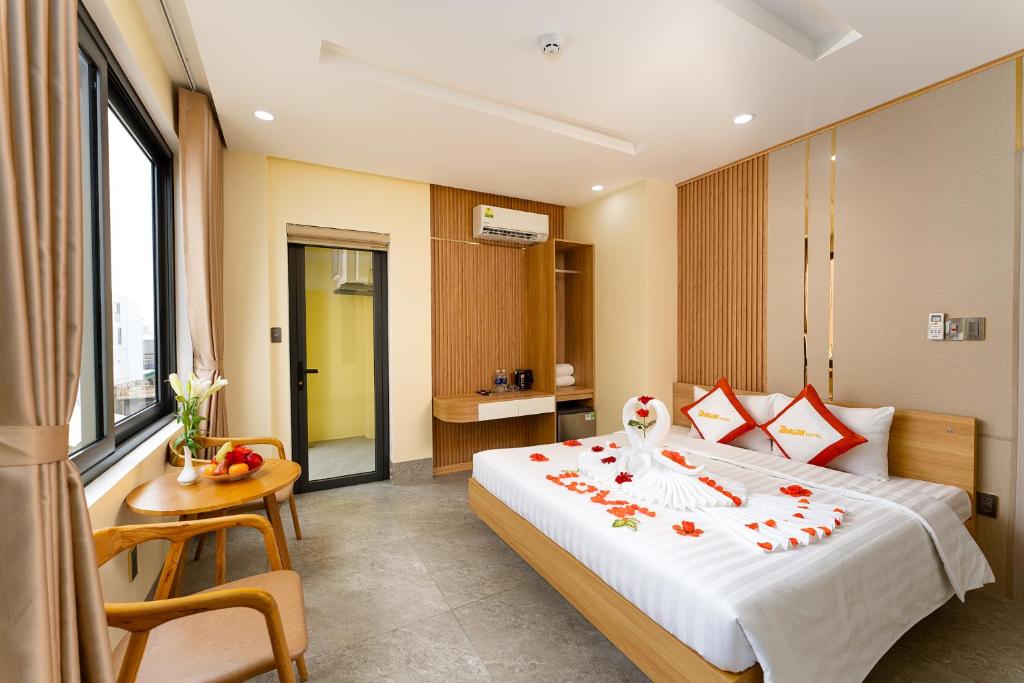 DRAGON HUE HOTEL - 3