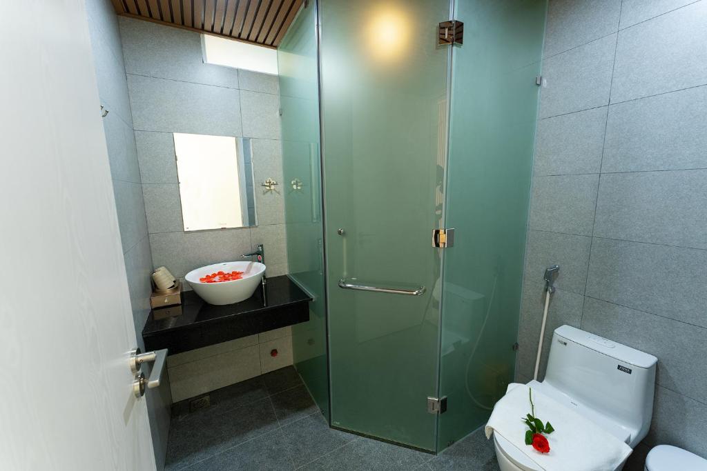 DRAGON HUE HOTEL - 8