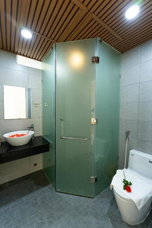 DRAGON HUE HOTEL - 7