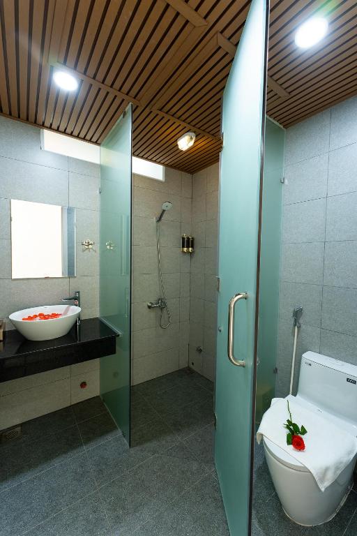 DRAGON HUE HOTEL - 9