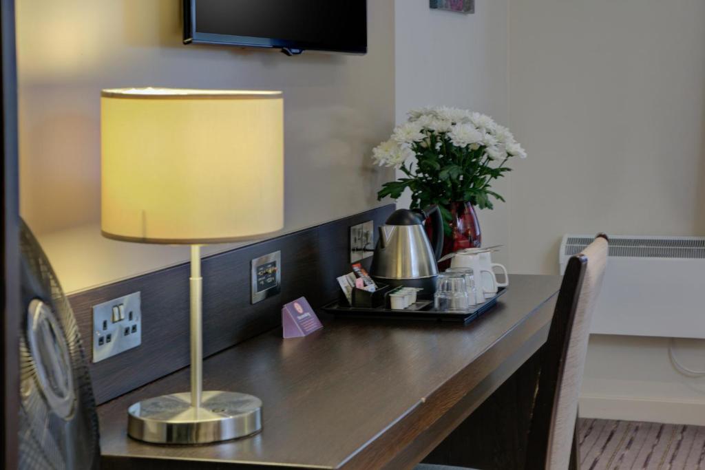 The Magnum Hotel Sunderland, Sure Hotel Collection by Best Western - 