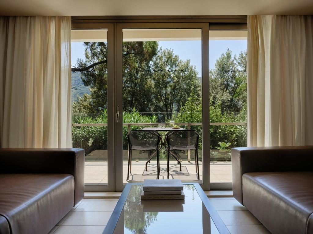 Atlantica Grand Mediterraneo Resort - Adults Only - Superior Double Room Inland View