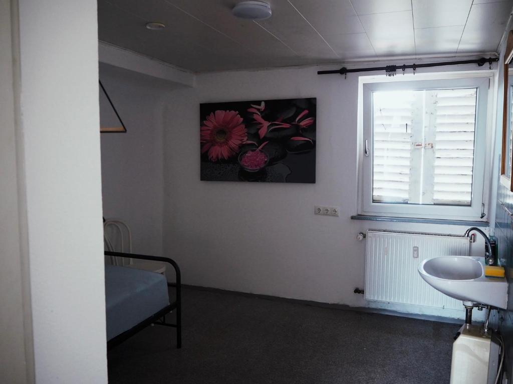 NEUMARKT MONTEURZiMMER - Triple Room