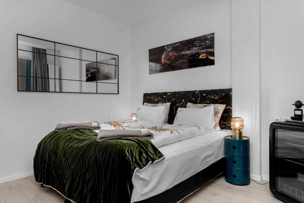 Fotografie z fotogalerie ubytování City Center Hotel v Reykjavíku