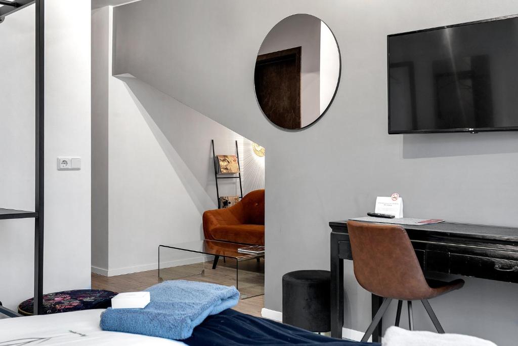 Fotografie z fotogalerie ubytování City Center Hotel v Reykjavíku