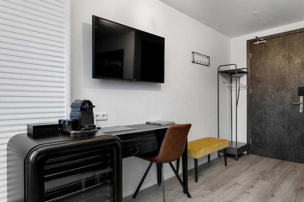 Fotografie z fotogalerie ubytování City Center Hotel v Reykjavíku