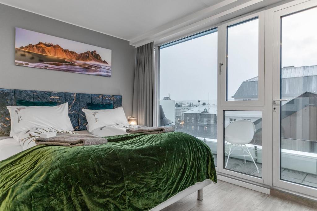 City Center Hotel - Resim 29