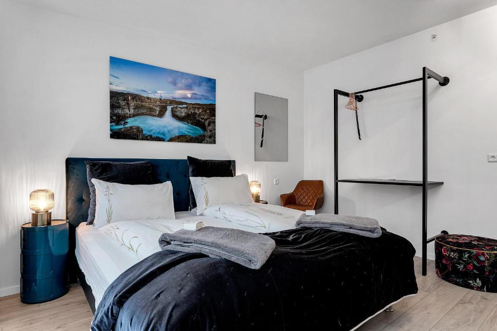 Fotografie z fotogalerie ubytování City Center Hotel v Reykjavíku