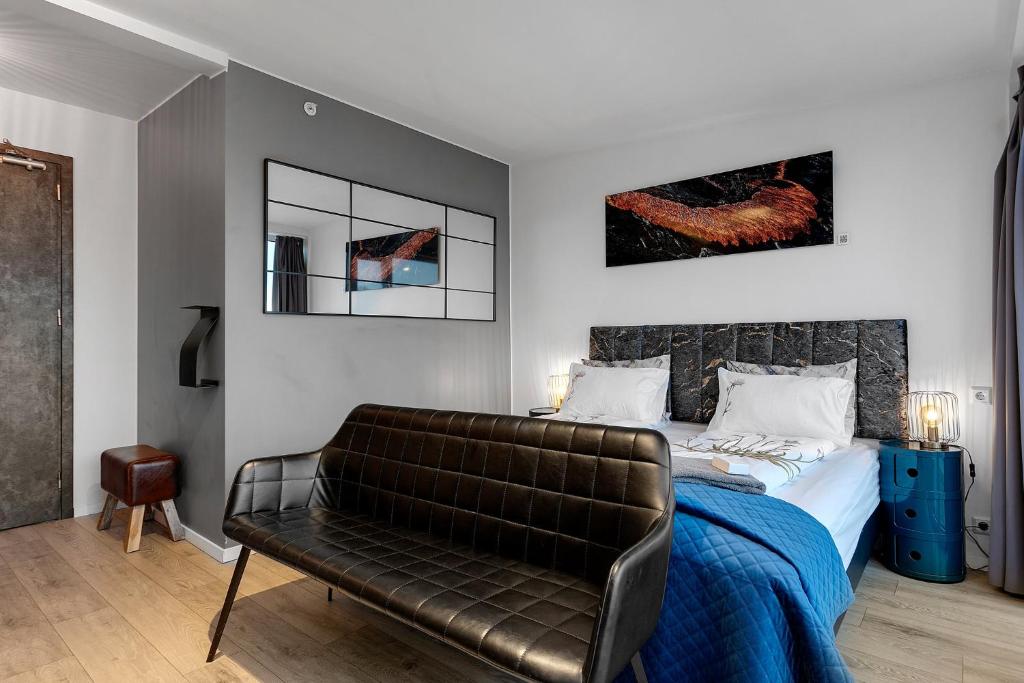 Fotografie z fotogalerie ubytování City Center Hotel v Reykjavíku