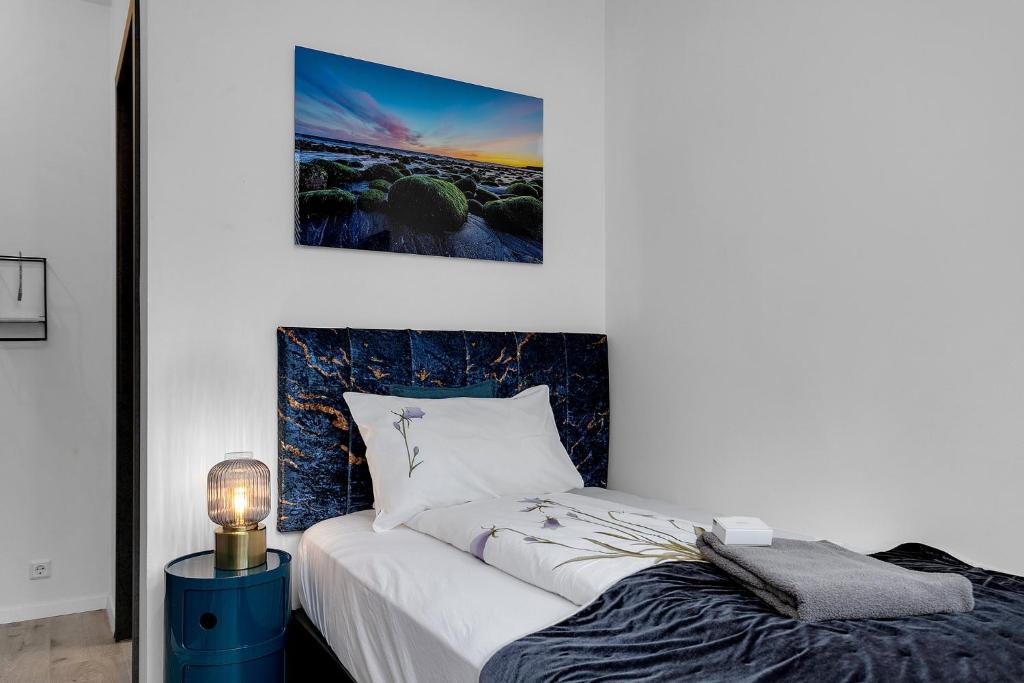 City Center Hotel - Resim 32