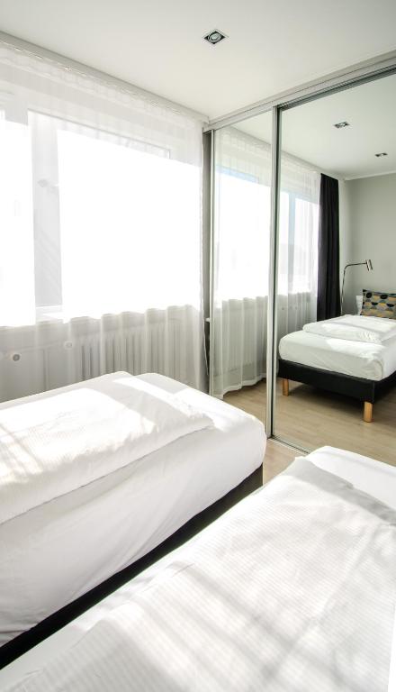 Máni Apartments - Appartamento Con Quattro Camere Da Letto