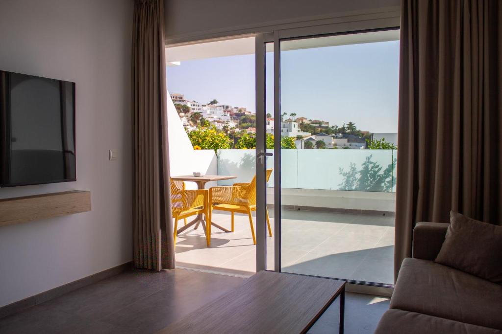 Costa Adeje Garden Aparthotel - Appartamento Standard