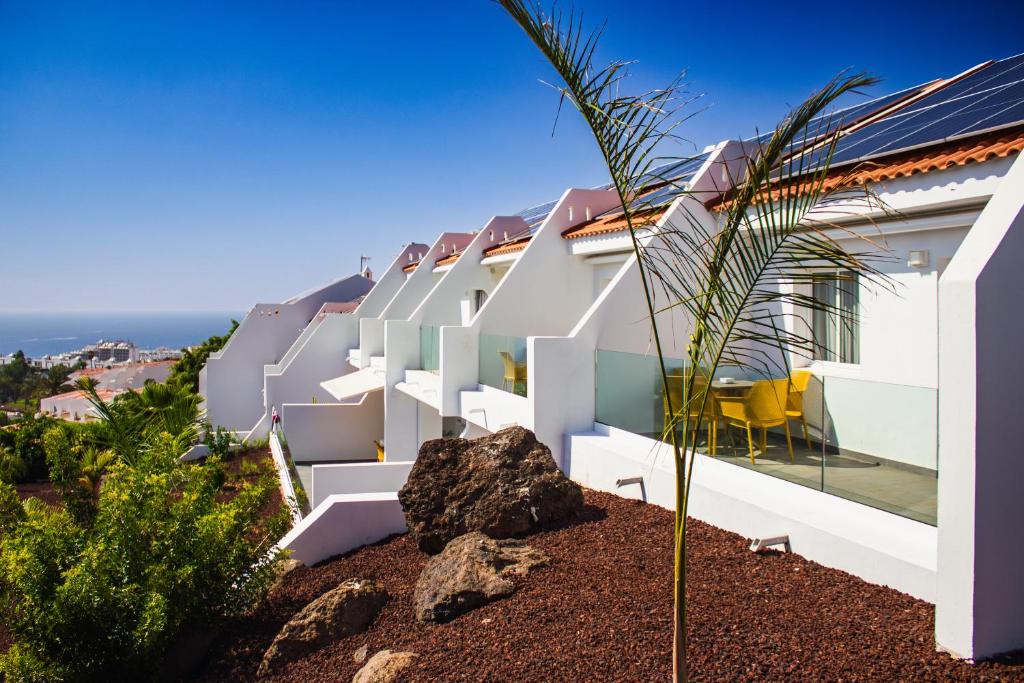 Costa Adeje Garden Aparthotel - Appartamento Superior Con 2 Camere Da Letto