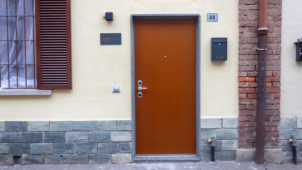 Fotografie z fotogalerie ubytování 48 Cadorna - Sostify v destinaci Melegnano