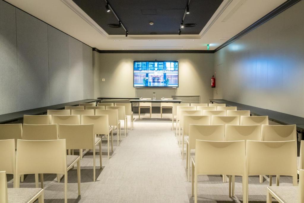 Hotel Balmoral - Resim 7