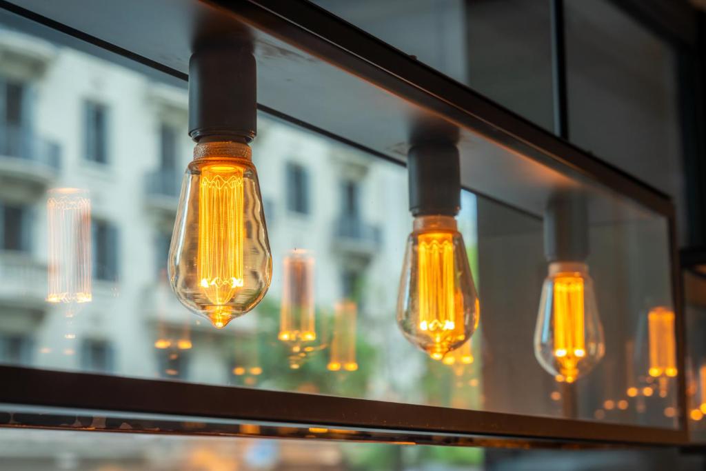 Hotel Balmoral - Resim 32