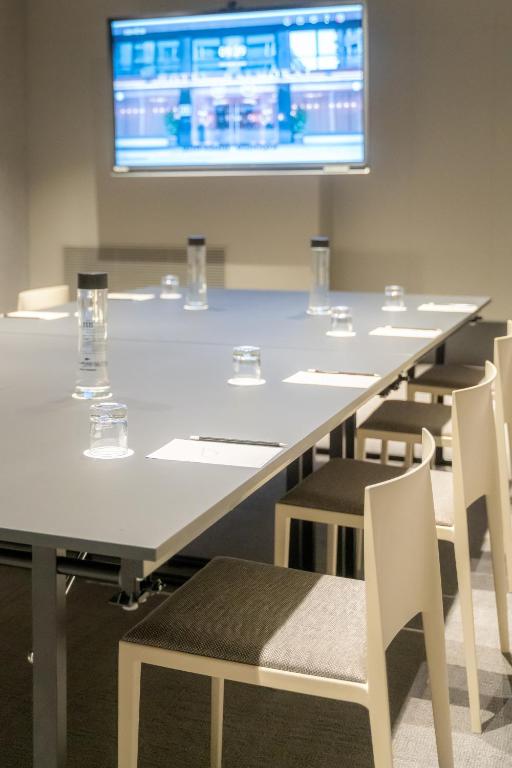 Hotel Balmoral - Resim 33