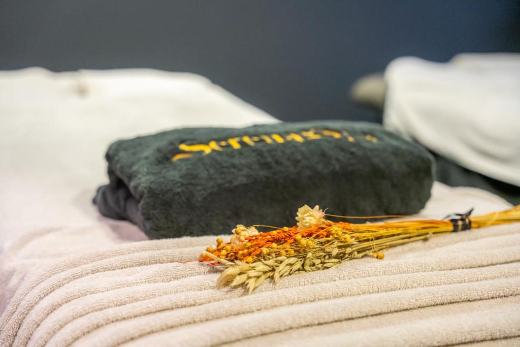 Hotel Balmoral - Resim 39