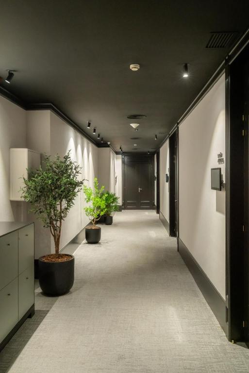 Hotel Balmoral - Resim 37