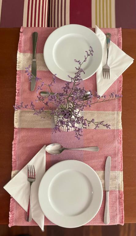 Hotel Colombia - Resim 29