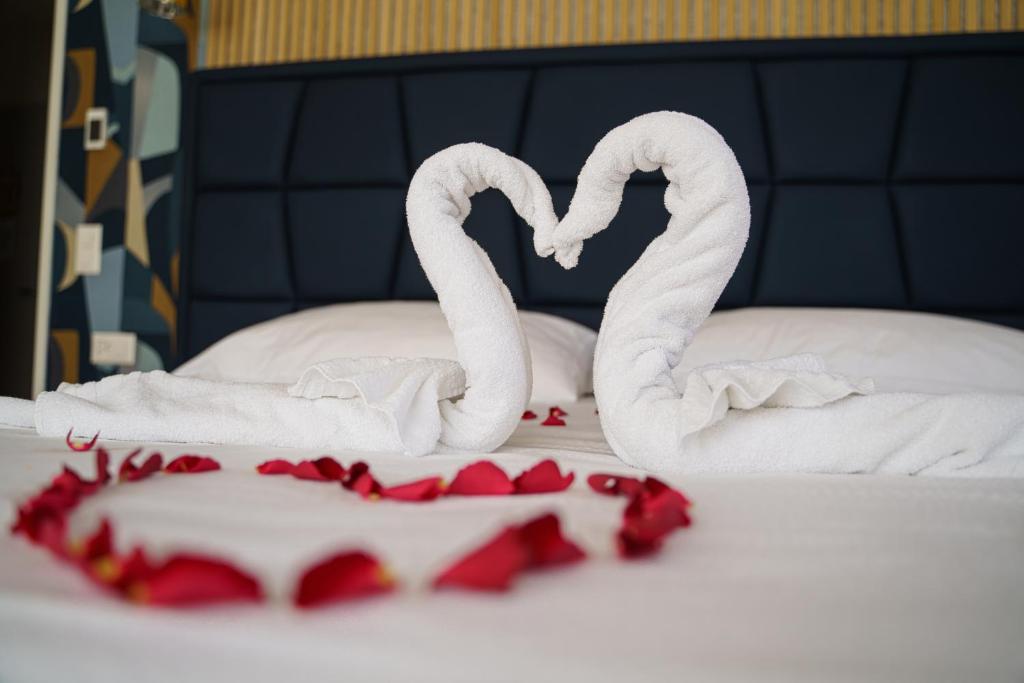 Rivage Hotel Restaurant Lutry - Resim 29