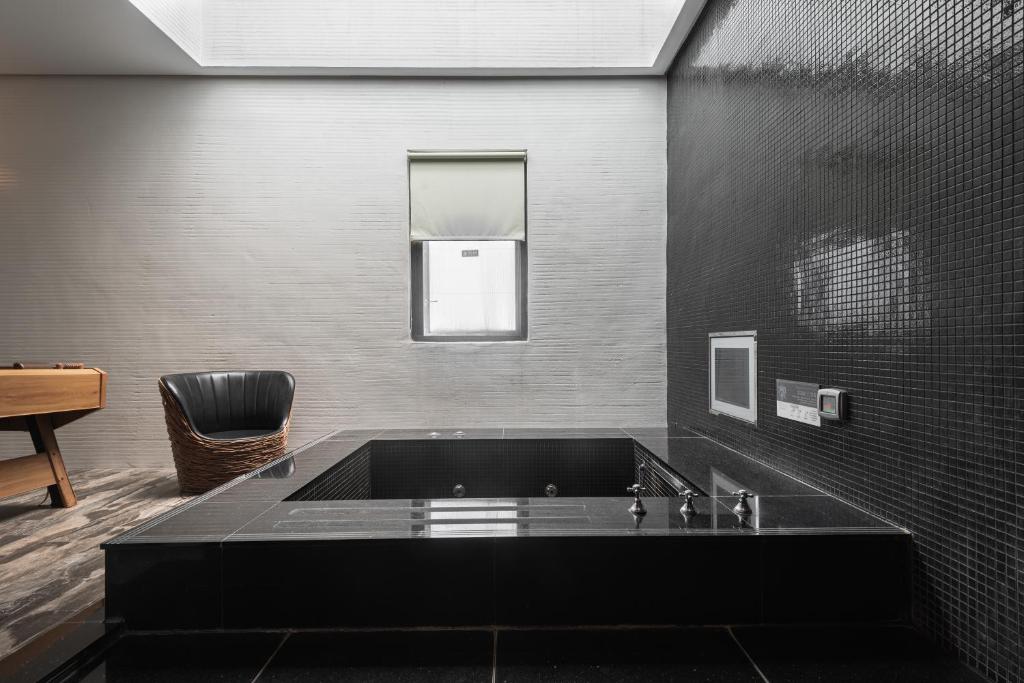 Fotografie z fotogalerie ubytování Ease Motel v destinaci Caotun