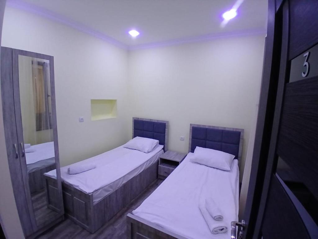 RiverSide Guest House - Quarto Twin