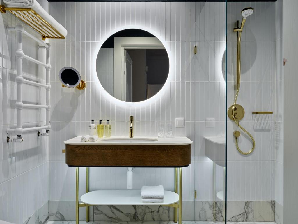 Hotel Altus Palace - Destigo Hotels - 5