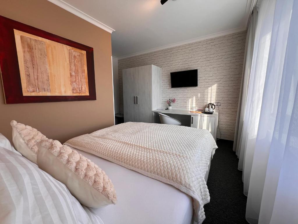 Grand Petit Hotel ex Shato Gesson - Resim 25