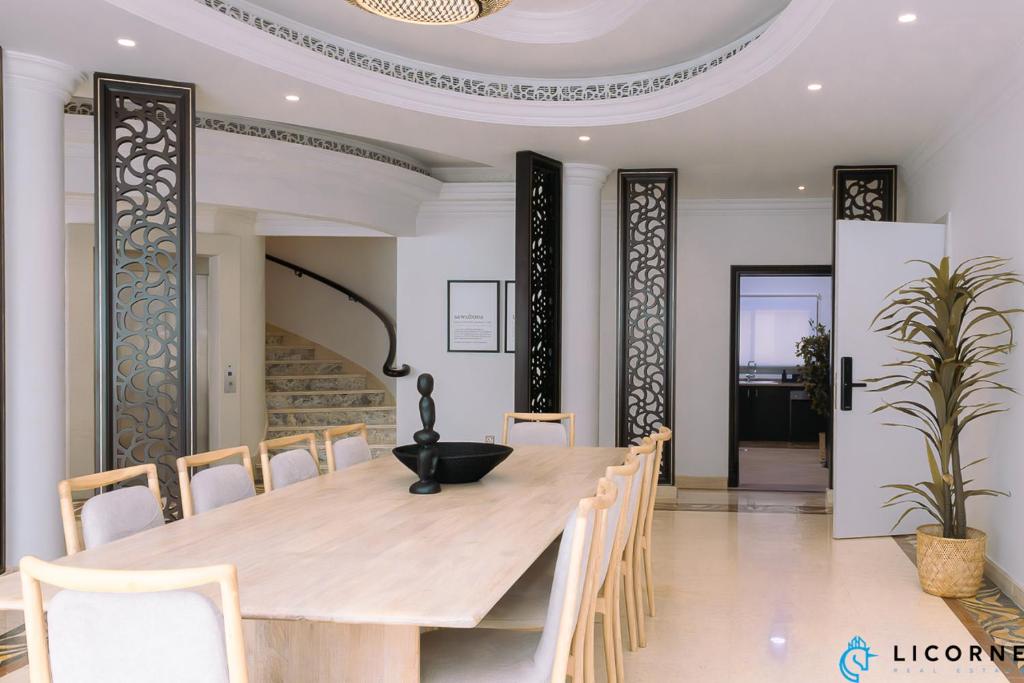 Fotografie z fotogalerie ubytování Full Moon Guesthouse v Dubaji