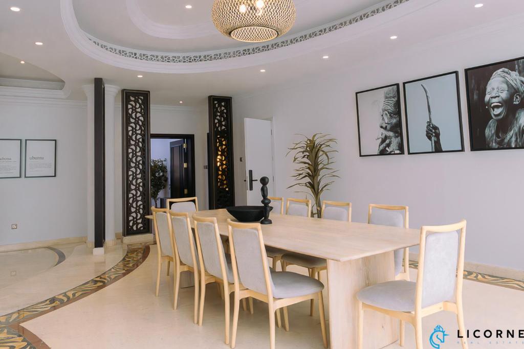 Fotografie z fotogalerie ubytování Full Moon Guesthouse v Dubaji