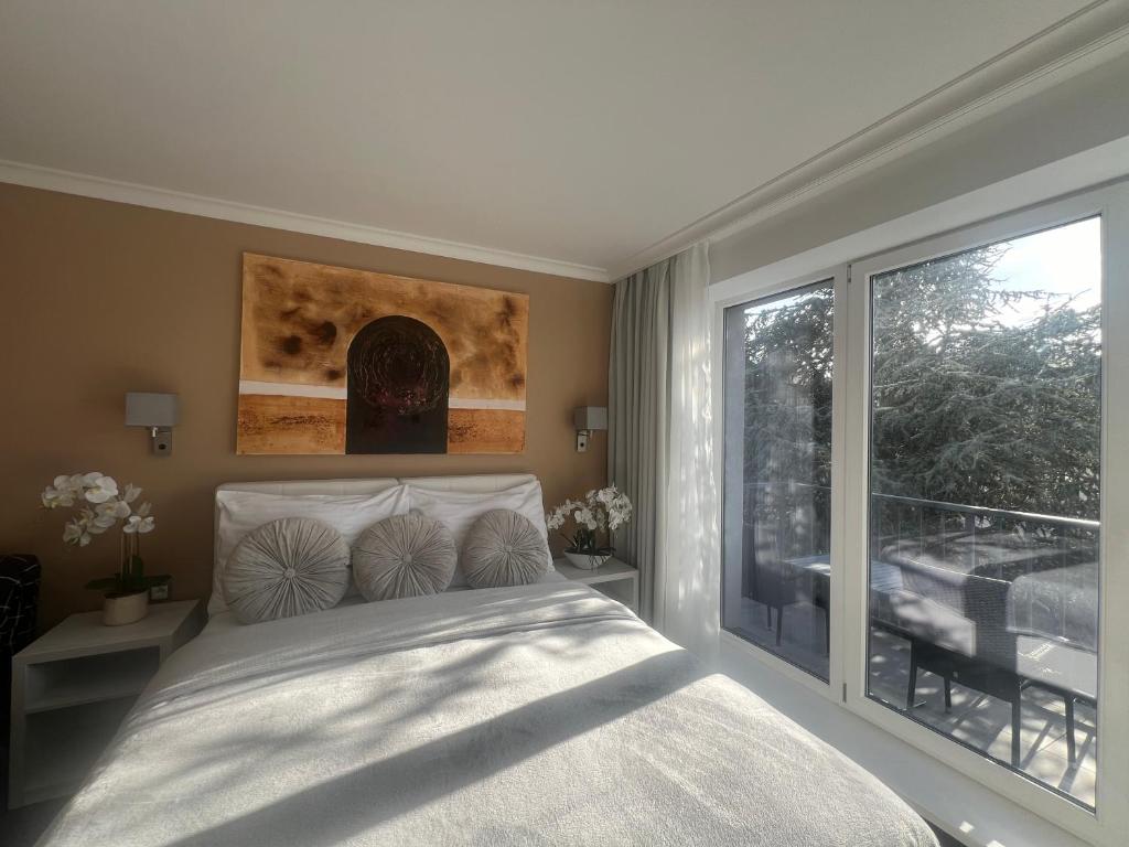 Grand Petit Hotel ex Shato Gesson - Resim 35