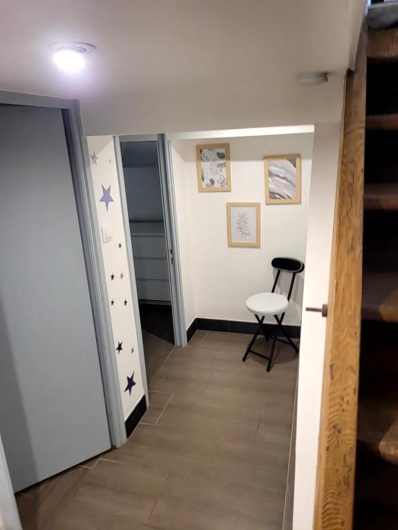 Imagen de la galería de Tripiers Duplex, en Colmar