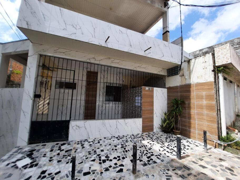 Gallery image of Apartamento em Belém, Marco 14 in Belém