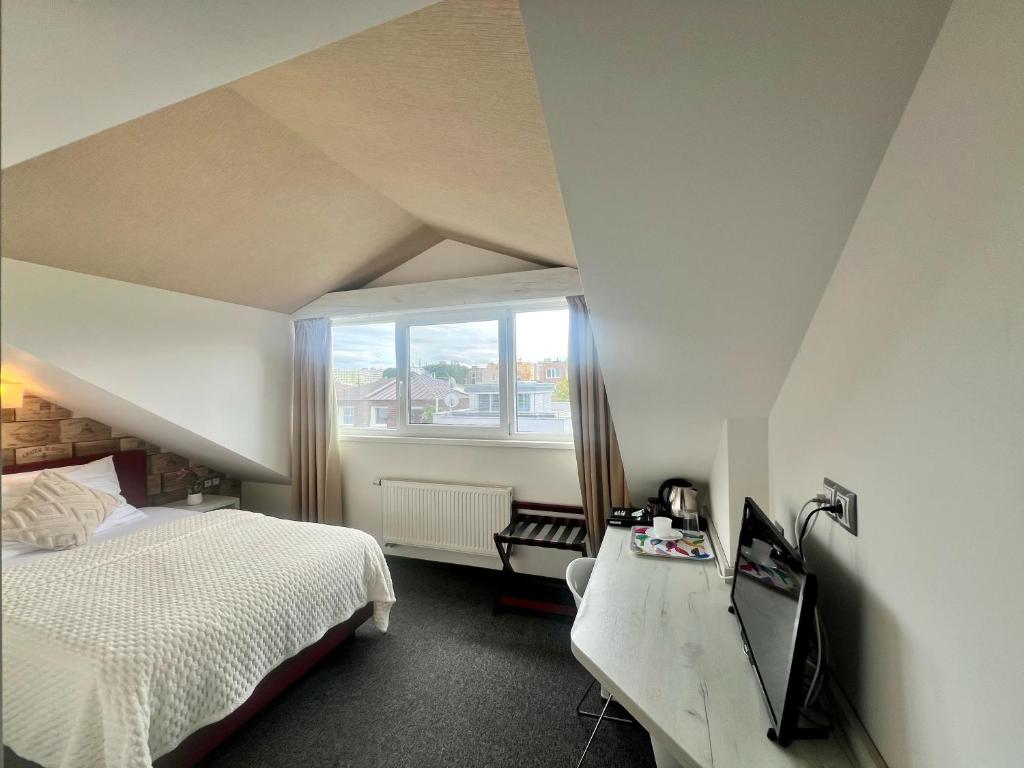 Grand Petit Hotel ex Shato Gesson - Resim 42