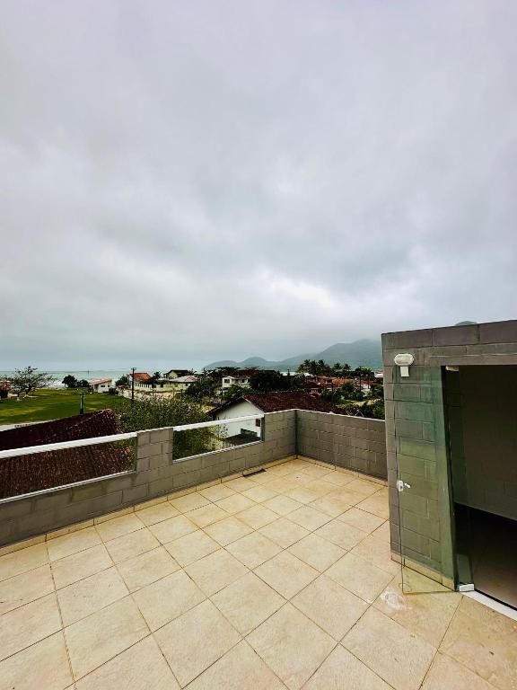 Casa com Vista do Mar e Montanha