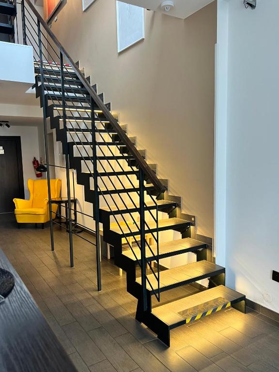 Grand Petit Hotel ex Shato Gesson - Resim 9