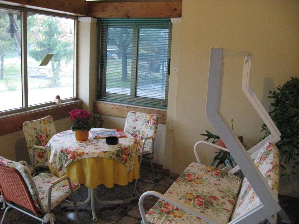 Kép B&B Garnì Da Vito szállásáról Lido di Jesolóban a galériában