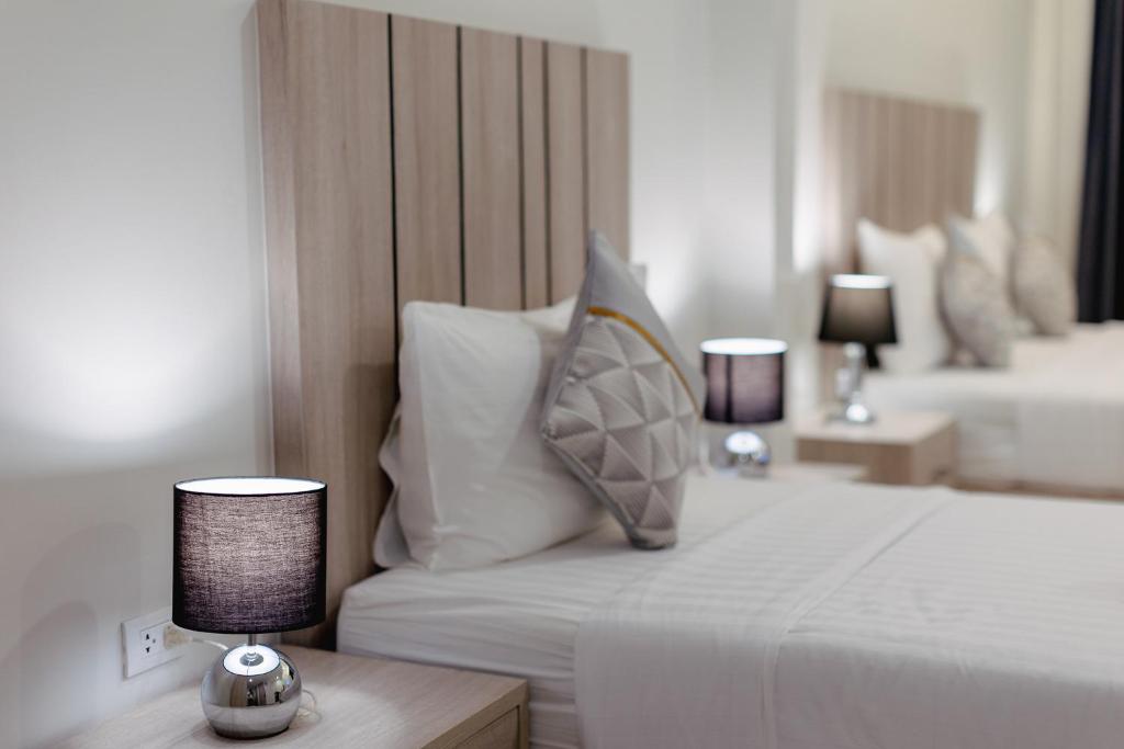 SUBANAN Residence Hatyai - ???????????? ??????????? ??????? - Resim 42