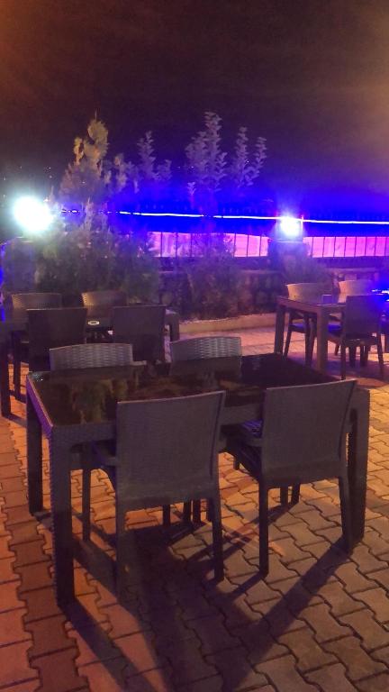 Fotografie z fotogalerie ubytování Sumgayıt apart v destinaci Cayeli