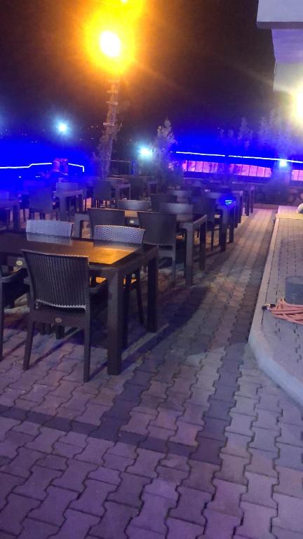 Fotografie z fotogalerie ubytování Sumgayıt apart v destinaci Cayeli
