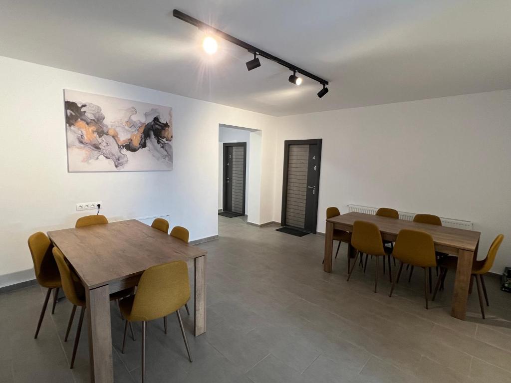 Fotografie z fotogalerie ubytování Salin Home v destinaci Ocna Mureş