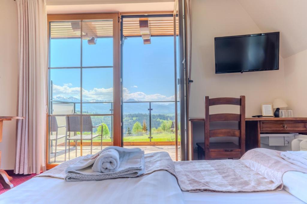 Pensjonat Sekuła*** - 13