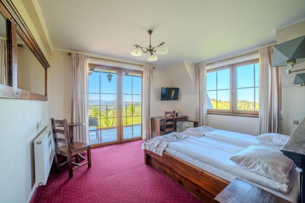 Pensjonat Sekuła*** - 14