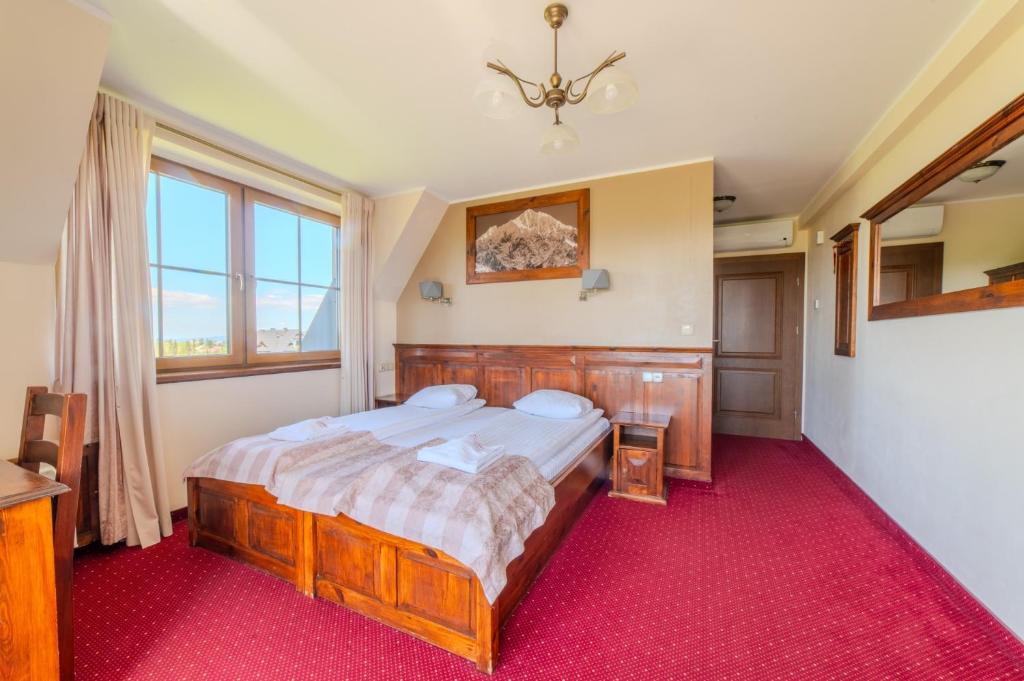 Pensjonat Sekuła*** - 15