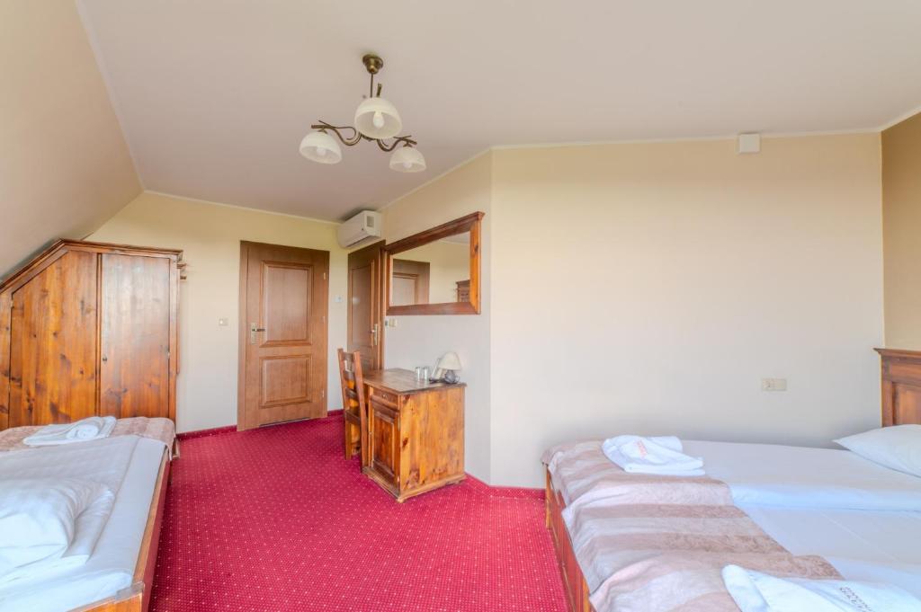 Pensjonat Sekuła*** - 19