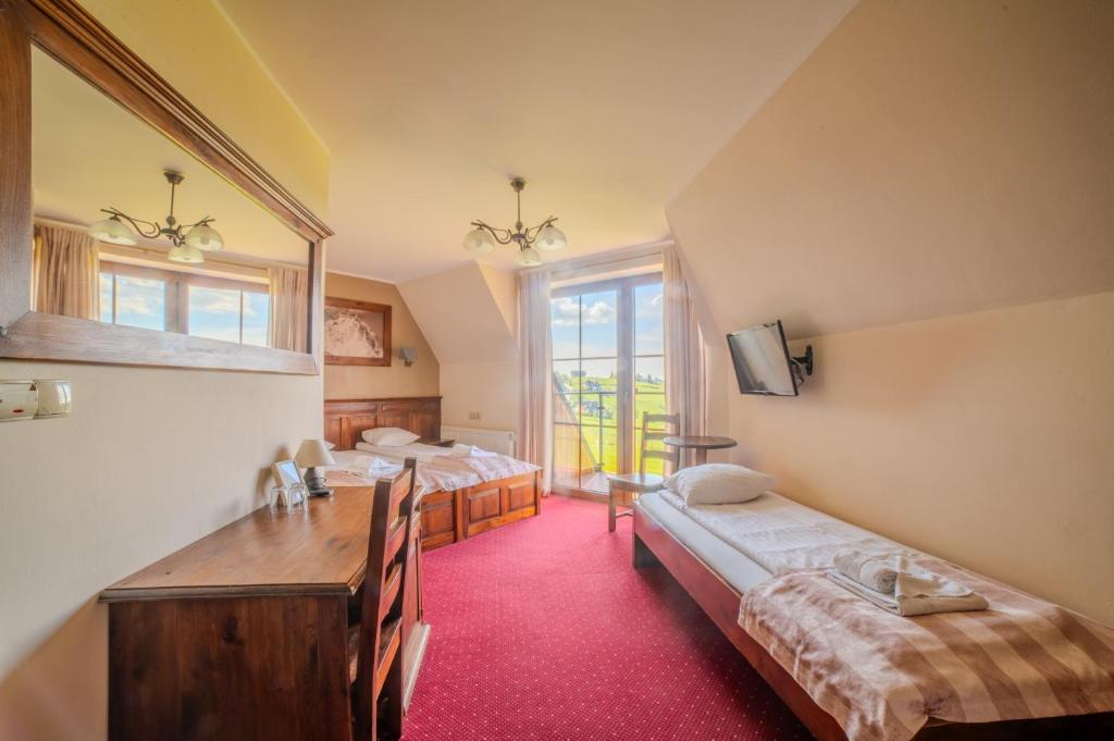 Pensjonat Sekuła*** - 18