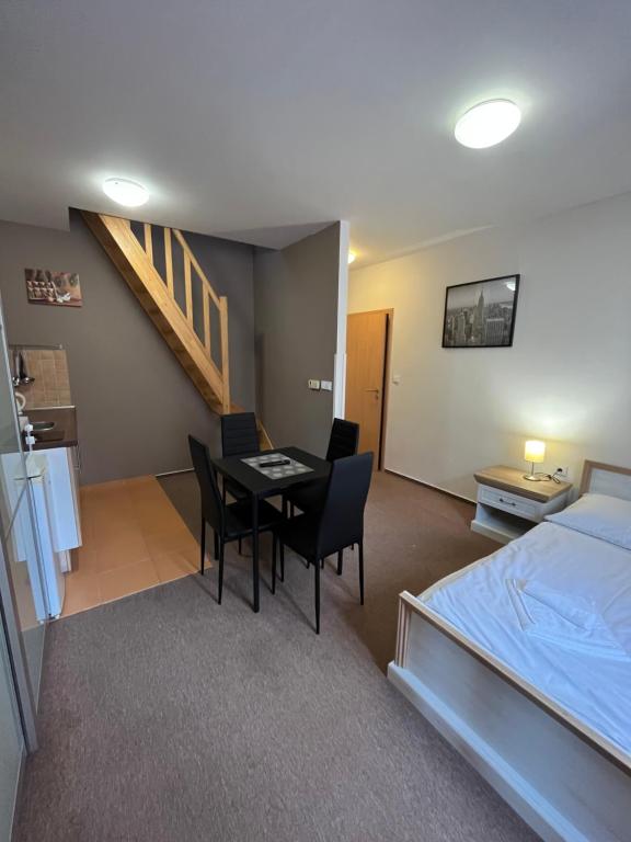 Pension Valja - Duplex Suite