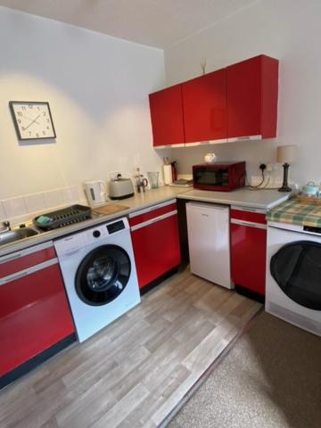 Cosy Central Apartment in Historic Dunkeld 4